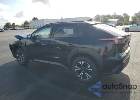 2024 Subaru Solterra Premium z USA, uszkodzony, nr VIN JTMABABA7RA070662